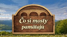 Starý most v Bratislave je výnimočné architektonické dielo