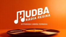 Hudba Rádia Regina | Hitparáda Ľuboša Černáka