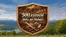 Známi protitureckí bojovníci z čias Bitky pri Moháči