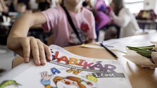 Koniec prázdnin je pre deti náročný: Psychologička má pre rodičov užitočné rady
