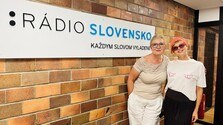 Hosť sobotného Dobrého rána: Soňa Müllerová